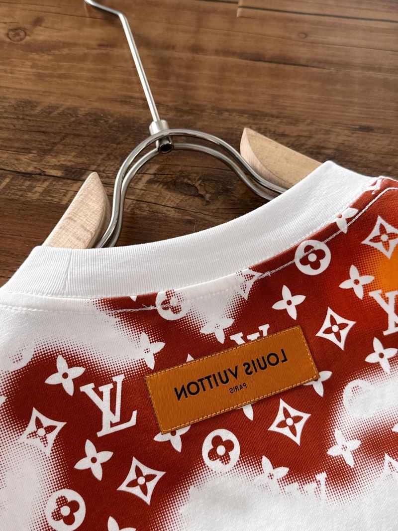 Louis Vuitton T-Shirts